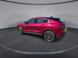New 2025 Ford Mustang Mach-E Premium AWD