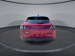 New 2025 Ford Mustang Mach-E Premium AWD
