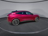 New 2025 Ford Mustang Mach-E Premium AWD