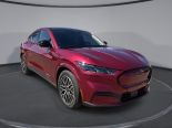 New 2025 Ford Mustang Mach-E Premium AWD