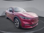 New 2025 Ford Mustang Mach-E Select AWD