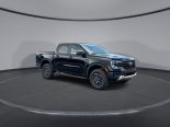 New 2025 Ford Ranger XLT 4x4 SuperCrew 5' Box