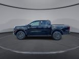 New 2025 Ford Ranger XLT 4x4 SuperCrew 5' Box