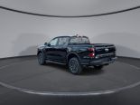 New 2025 Ford Ranger XLT 4x4 SuperCrew 5' Box