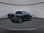 New 2025 Ford Ranger XLT 4x4 SuperCrew 5' Box
