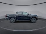 New 2025 Ford Ranger XLT 4x4 SuperCrew 5' Box