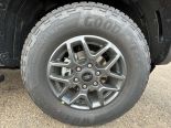 New 2025 Ford Ranger XLT 4x4 SuperCrew 5' Box