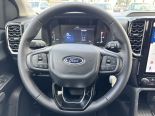 New 2025 Ford Ranger XLT 4x4 SuperCrew 5' Box