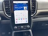 New 2025 Ford Ranger XLT 4x4 SuperCrew 5' Box