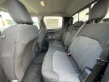 New 2025 Ford Ranger XLT 4x4 SuperCrew 5' Box