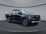 New 2025 Ford Ranger XLT 4x4 SuperCrew 5' Box