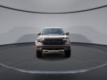 New 2025 Ford Ranger Raptor 4x4 SuperCrew 5' Box