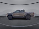 New 2025 Ford Ranger Raptor 4x4 SuperCrew 5' Box