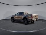 New 2025 Ford Ranger Raptor 4x4 SuperCrew 5' Box