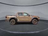 New 2025 Ford Ranger Raptor 4x4 SuperCrew 5' Box