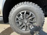 New 2025 Ford Ranger Raptor 4x4 SuperCrew 5' Box