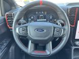 New 2025 Ford Ranger Raptor 4x4 SuperCrew 5' Box