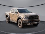 New 2025 Ford Ranger Raptor 4x4 SuperCrew 5' Box