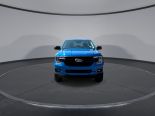 New 2025 Ford Ranger XL 4x4 SuperCrew 5' Box