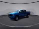 New 2025 Ford Ranger XL 4x4 SuperCrew 5' Box