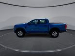 New 2025 Ford Ranger XL 4x4 SuperCrew 5' Box