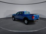 New 2025 Ford Ranger XL 4x4 SuperCrew 5' Box