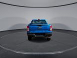 New 2025 Ford Ranger XL 4x4 SuperCrew 5' Box