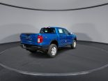 New 2025 Ford Ranger XL 4x4 SuperCrew 5' Box