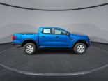 New 2025 Ford Ranger XL 4x4 SuperCrew 5' Box