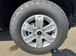 New 2025 Ford Ranger XL 4x4 SuperCrew 5' Box