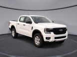 New 2025 Ford Ranger XL 4x4 SuperCrew 5' Box