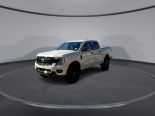 New 2025 Ford Ranger XLT 4x4 SuperCrew 5' Box