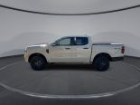 New 2025 Ford Ranger XLT 4x4 SuperCrew 5' Box