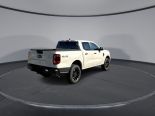 New 2025 Ford Ranger XLT 4x4 SuperCrew 5' Box