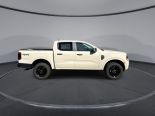 New 2025 Ford Ranger XLT 4x4 SuperCrew 5' Box