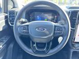 New 2025 Ford Ranger XLT 4x4 SuperCrew 5' Box