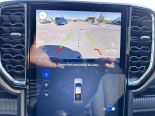 New 2025 Ford Ranger XLT 4x4 SuperCrew 5' Box
