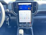 New 2025 Ford Ranger XLT 4x4 SuperCrew 5' Box