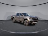 New 2025 Ford Ranger XLT 4x4 SuperCrew 5' Box