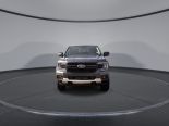 New 2025 Ford Ranger XLT 4x4 SuperCrew 5' Box