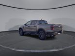 New 2025 Ford Ranger XLT 4x4 SuperCrew 5' Box