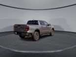 New 2025 Ford Ranger XLT 4x4 SuperCrew 5' Box
