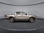 New 2025 Ford Ranger XLT 4x4 SuperCrew 5' Box