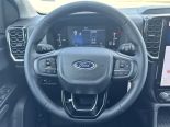 New 2025 Ford Ranger XLT 4x4 SuperCrew 5' Box