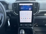 New 2025 Ford Ranger XLT 4x4 SuperCrew 5' Box