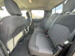 New 2025 Ford Ranger XLT 4x4 SuperCrew 5' Box