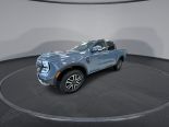 New 2025 Ford Ranger Lariat 4x4 SuperCrew 5' Box