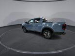 New 2025 Ford Ranger Lariat 4x4 SuperCrew 5' Box