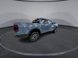 New 2025 Ford Ranger Lariat 4x4 SuperCrew 5' Box