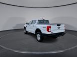 New 2025 Ford Ranger XL 4x4 SuperCrew 5' Box